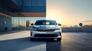 découvrez comment choisir entre une assurance citroën à couverture étendue ou économique pour protéger votre véhicule selon vos besoins et votre budget.
