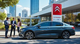 découvrez comment personnaliser votre contrat d'assurance citroën en fonction de votre profil pour une couverture optimale et des économies garanties.