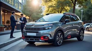découvrez comment assurer efficacement une voiture citroën prête à la vente, avec des conseils pratiques pour choisir la meilleure assurance adaptée à votre véhicule.