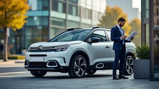 découvrez comment bien choisir la franchise pour votre assurance citroën afin d'optimiser votre protection tout en maîtrisant vos coûts.