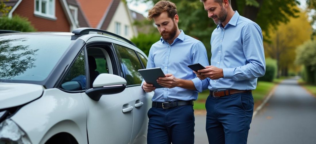 découvrez comment gérer efficacement votre contrat d'assurance citroën après un accident pour une prise en charge optimale et des démarches simplifiées.