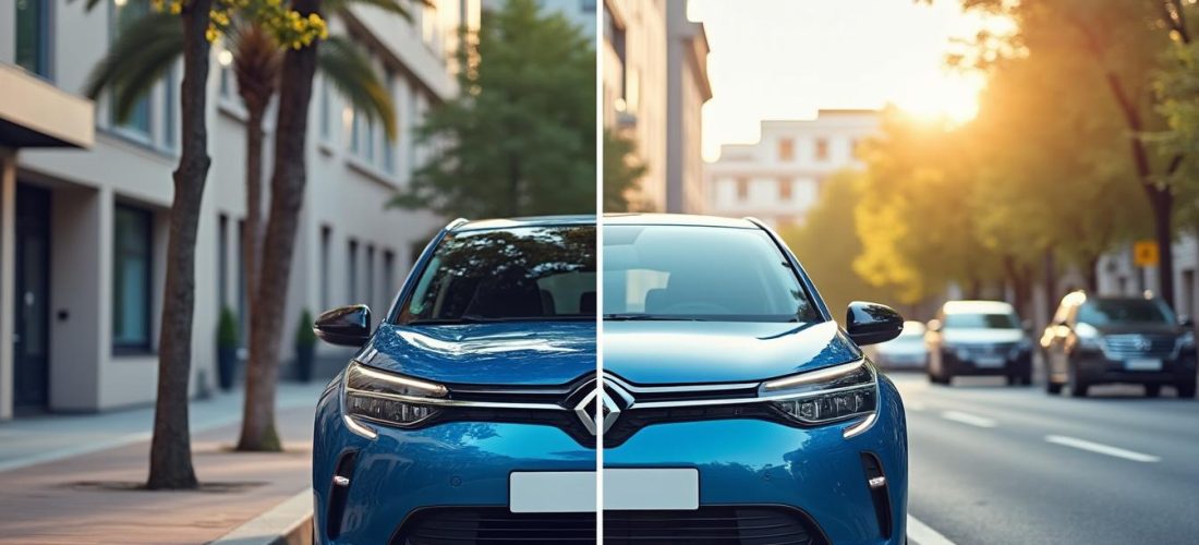 découvrez comment choisir entre une assurance classique et une assurance temporaire pour votre citroën, afin de bénéficier de la meilleure couverture adaptée à vos besoins.
