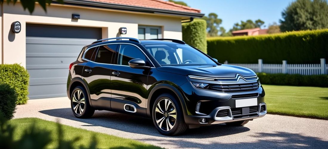 découvrez comment sécuriser votre véhicule citroën contre les dommages grâce à une assurance adaptée. conseils et solutions pour protéger efficacement votre voiture.