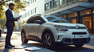 découvrez nos conseils pratiques pour bien assurer votre véhicule citroën en leasing et profiter d'une couverture adaptée à vos besoins.