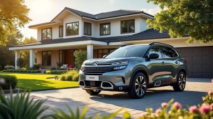 découvrez nos conseils pratiques pour assurer une seconde voiture citroën en toute sérénité et optimiser votre contrat d'assurance auto.
