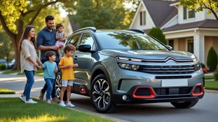 découvrez nos conseils pour bien choisir votre assurance citroën familiale et protéger efficacement votre véhicule et votre famille.