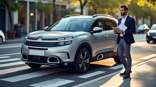 découvrez nos conseils pour bien choisir votre assurance temporaire citroën et profitez d'une couverture adaptée à vos besoins.