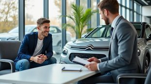découvrez nos conseils essentiels pour les jeunes conducteurs afin de choisir la meilleure assurance citroën adaptée à leurs besoins et sécuriser leur permis.