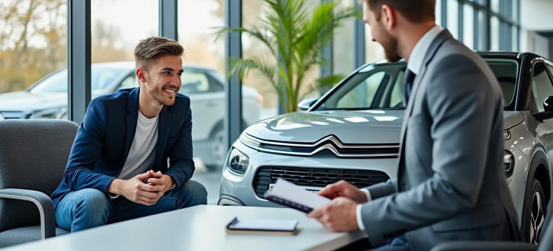 découvrez nos conseils essentiels pour les jeunes conducteurs afin de choisir la meilleure assurance citroën adaptée à leurs besoins et sécuriser leur permis.