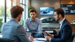 découvrez nos conseils essentiels pour les nouveaux conducteurs qui souhaitent choisir la meilleure assurance citroën, alliant protection, économie et tranquillité d'esprit.