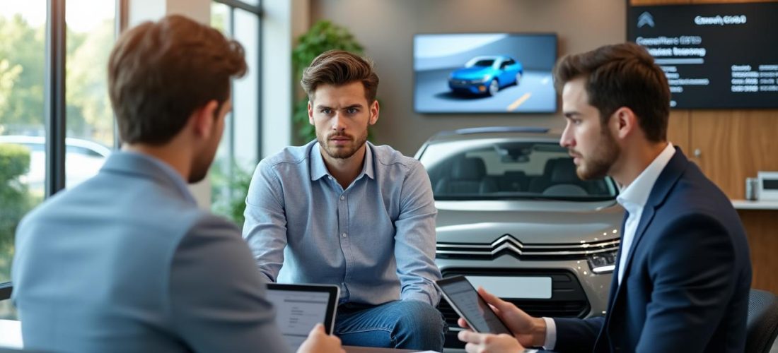 découvrez nos conseils essentiels pour les nouveaux conducteurs qui souhaitent choisir la meilleure assurance citroën, alliant protection, économie et tranquillité d'esprit.