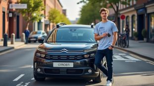 découvrez nos conseils pour choisir une assurance citroën adaptée aux jeunes conducteurs et bénéficier d'une garantie optimale dès la première souscription.