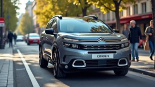 découvrez nos conseils pour choisir une assurance citroën adaptée à vos trajets quotidiens. protégez votre véhicule et roulez l'esprit tranquille grâce à nos astuces personnalisées.