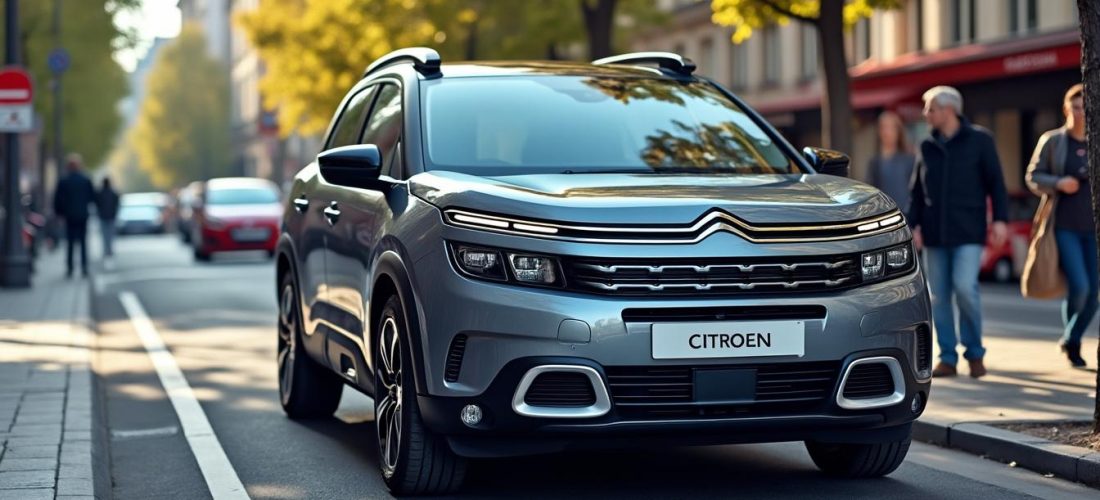 découvrez nos conseils pour choisir une assurance citroën adaptée à vos trajets quotidiens. protégez votre véhicule et roulez l'esprit tranquille grâce à nos astuces personnalisées.