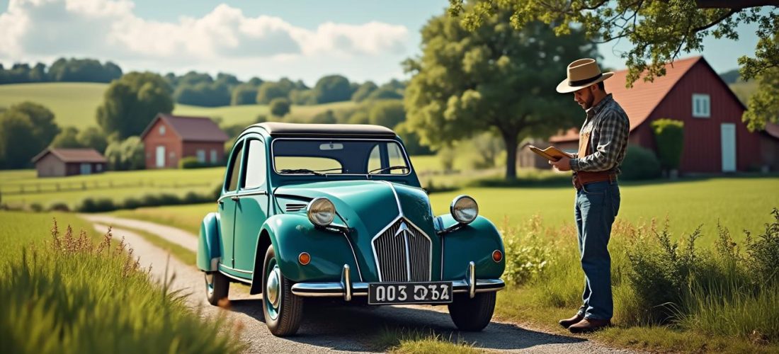 découvrez nos conseils pour choisir une assurance citroën adaptée à vos besoins en zone rurale et bénéficiez d'une couverture optimale et sereine.