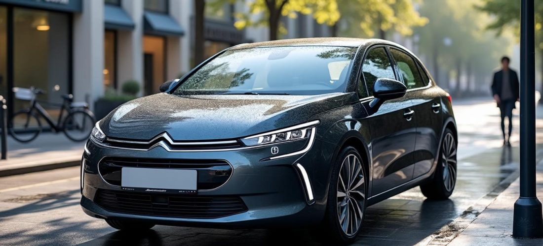 découvrez les critères principaux qui influencent le tarif de votre assurance citroën et optimisez votre couverture automobile au meilleur prix.