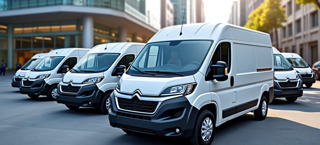 protégez vos utilitaires citroën et votre flotte d’entreprise avec une assurance professionnelle sur mesure. bénéficiez de garanties adaptées, de tarifs compétitifs et d’une gestion simplifiée pour votre activité.