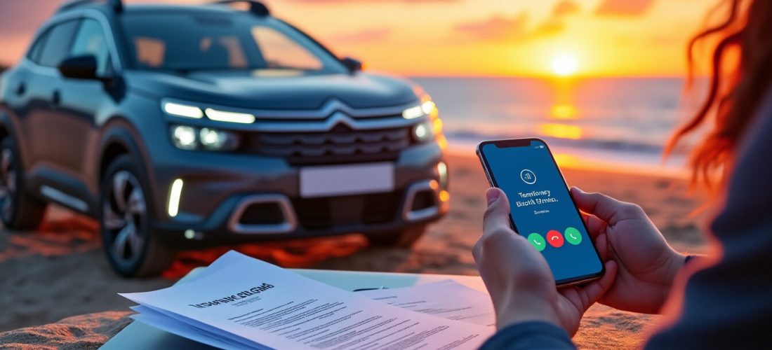 découvrez dans quels cas souscrire une assurance provisoire pour votre citroën s’avère utile : prêt du véhicule, usage temporaire ou en attente d’immatriculation. profitez d’une solution adaptée à vos besoins !