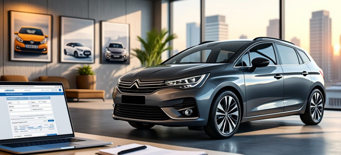 découvrez les étapes essentielles et les meilleures astuces pour obtenir un devis d'assurance adapté à votre citroën c4. comparez facilement les offres pour faire le bon choix et économiser sur votre assurance auto.