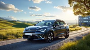 obtenez un devis d’assurance pour votre citroën c5 et comparez les meilleures solutions pour assurer votre voiture selon vos besoins et votre budget. trouvez la formule idéale en quelques clics.