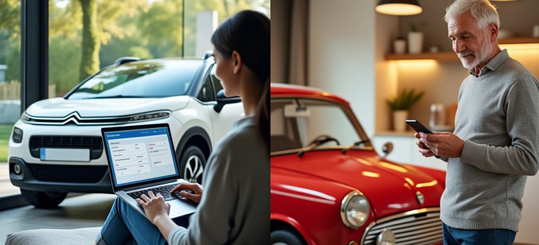 découvrez les différences de prix pour l’assurance citroën c1 selon les profils et les garanties. comparez les tarifs et bénéficiez des meilleurs conseils pour économiser sur votre assurance auto.