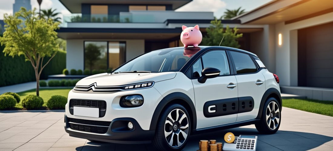 découvrez comment réduire le prix de votre assurance pour citroën c3 grâce à nos conseils pratiques : astuces pour bénéficier d'une prime d'assurance plus basse et faire des économies sur votre contrat auto.