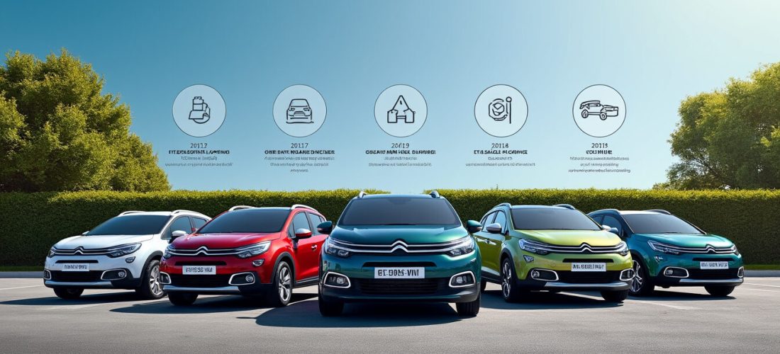 découvrez notre comparatif 2024 des prix d'assurance pour citroën c4. comparez les offres, garanties et tarifs pour assurer votre citroën c4 au meilleur prix !