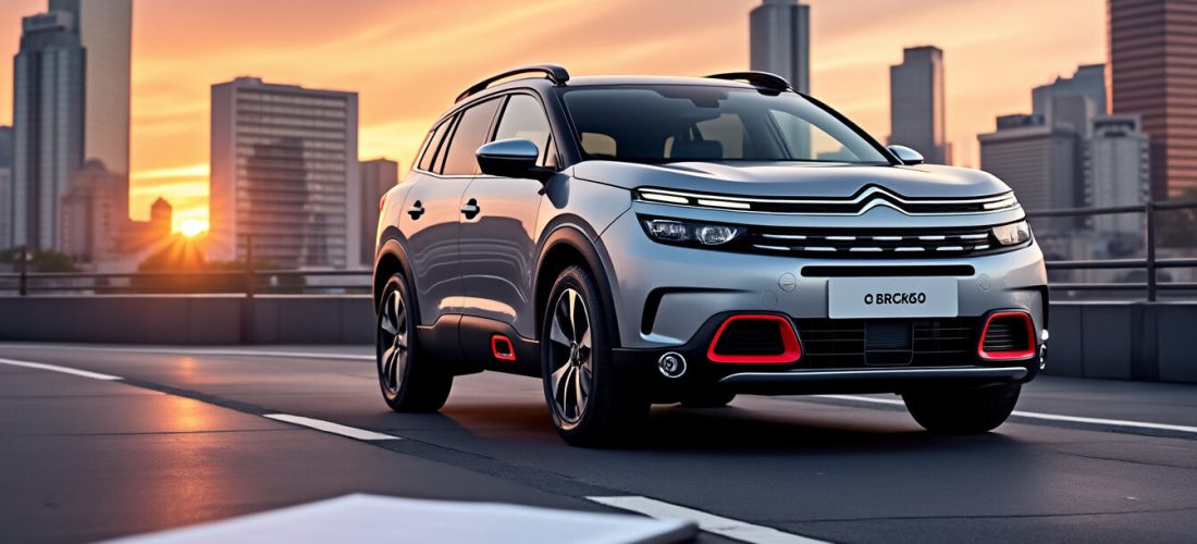 découvrez tout ce qu’il faut savoir sur le prix de l’assurance pour la citroën c5 aircross : tarifs moyens, critères influençant le coût, astuces pour économiser et bien choisir votre contrat d’assurance auto.