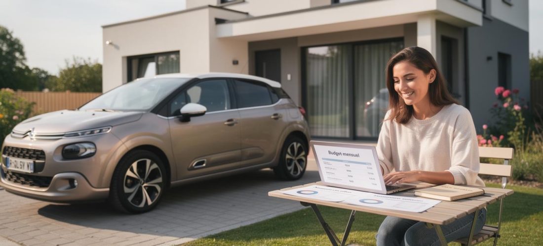 économiser assurance auto Citroën